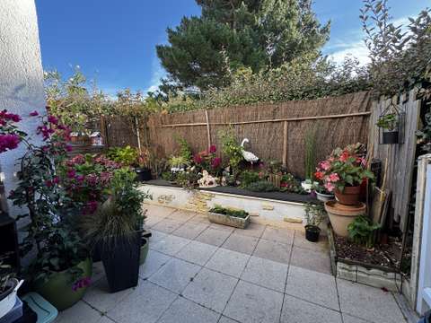 Vente appartement 2 pièces Les Sables-d'Olonne 85