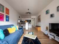 Vente appartement 1 pièce Vente appartement 1 pièce