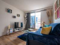 Vente appartement 1 pièce Vente appartement 1 pièce