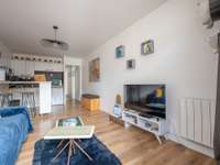 Vente appartement 1 pièce Vente appartement 1 pièce