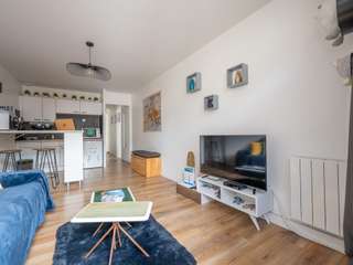 Vente appartement 1 pièce
