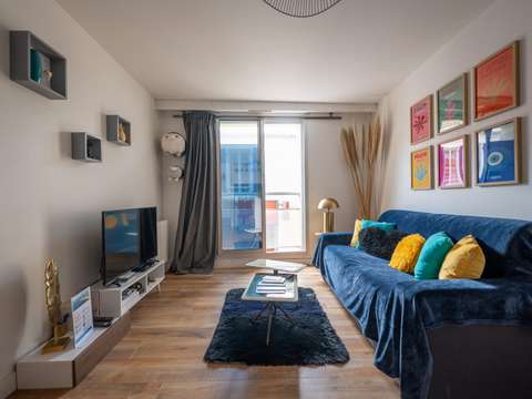 Vente appartement 1 pièce Les Sables-d'Olonne 85