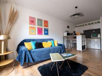 Vente appartement 1 pièce Vente appartement 1 pièce
