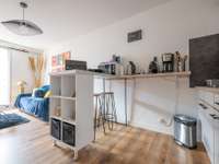 Vente appartement 1 pièce Vente appartement 1 pièce