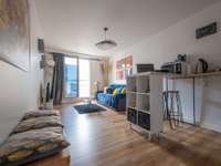 Vente appartement 1 pièce Vente appartement 1 pièce