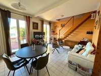 Vente appartement 5 pièces Vente appartement 5 pièces