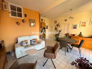 Vente appartement 6 pièces