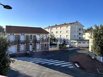 Vente Appartement 5 piècesLes Sables-d'Olonne