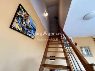 Vente appartement 6 pièces