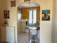 Vente appartement 5 pièces Vente appartement 5 pièces
