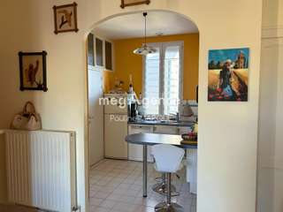 Vente appartement 6 pièces
