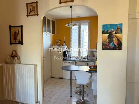 Vente appartement 6 pièces