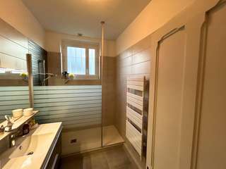 Vente appartement 6 pièces