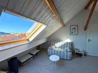 Vente appartement 6 pièces