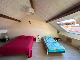 Vente appartement 6 pièces