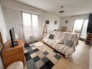 Vente Appartement 2 piècesLes Sables-d'Olonne