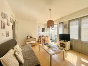 Vente Appartement T1Les Sables-d'Olonne