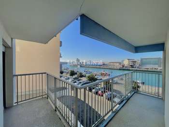 Vente appartement 3 pièces Les Sables-d'Olonne 85
