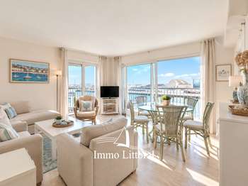 Vente Appartement 3 piècesLes Sables-d'Olonne