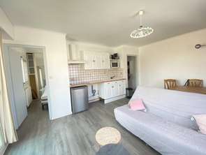 Vente Appartement 2 piècesLes Sables-d'Olonne