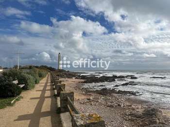 Vente appartement 1 pièce Les Sables-d'Olonne 85
