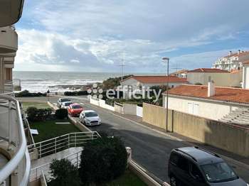 Vente appartement 1 pièce Vente appartement 1 pièce