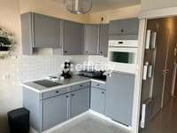 Vente appartement 1 pièce Vente appartement 1 pièce