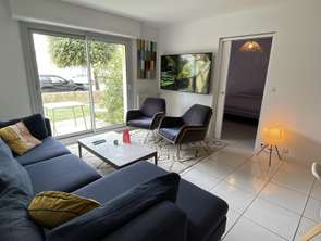 Vente Appartement 3 piècesLes Sables-d'Olonne