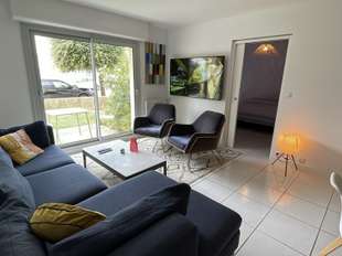 Photo Vente appartement Les Sables-d'Olonne