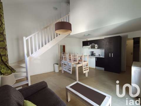 Vente appartement 3 pièces Les Sables-d'Olonne 85