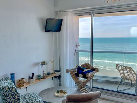 Vente appartement 1 pièce