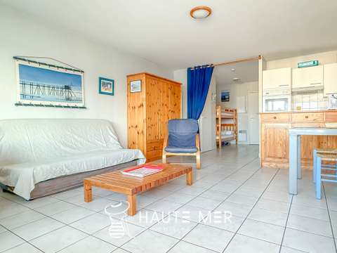 Vente appartement 1 pièce