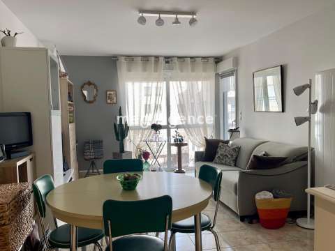 Vente appartement 2 pièces Les Sables-d'Olonne 85