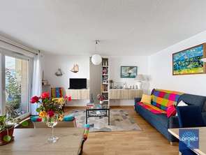 Vente Appartement 3 piècesLes Sables-d'Olonne