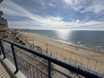 Vente appartement 4 pièces Les Sables-d'Olonne 85