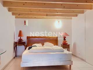 Vente appartement 6 pièces