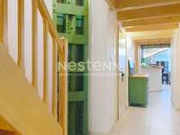 Vente appartement 6 pièces