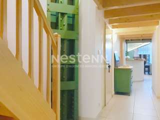 Vente appartement 6 pièces