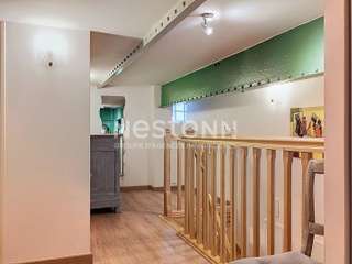 Vente appartement 6 pièces