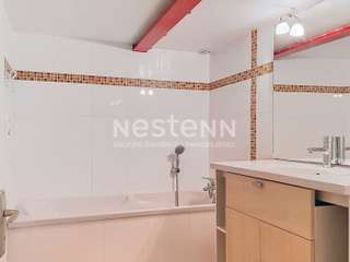 Vente appartement 6 pièces