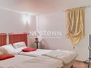 Vente appartement 6 pièces