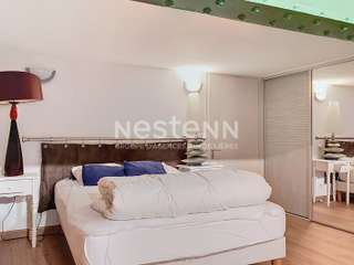 Vente appartement 6 pièces