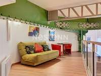 Vente appartement 6 pièces