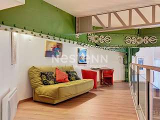 Vente appartement 6 pièces