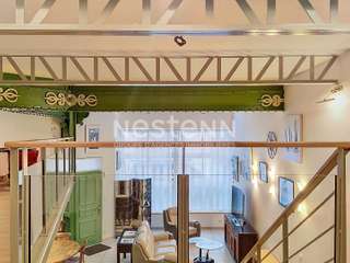 Vente appartement 6 pièces