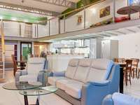 Vente appartement 6 pièces
