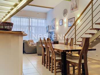 Vente appartement 6 pièces