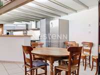 Vente appartement 6 pièces