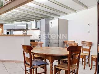 Vente appartement 6 pièces