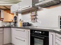 Vente appartement 6 pièces